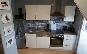 Ferienwohnung Waldblick